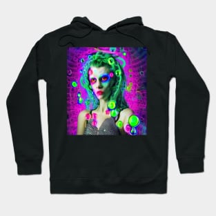 Sour Head Hoodie